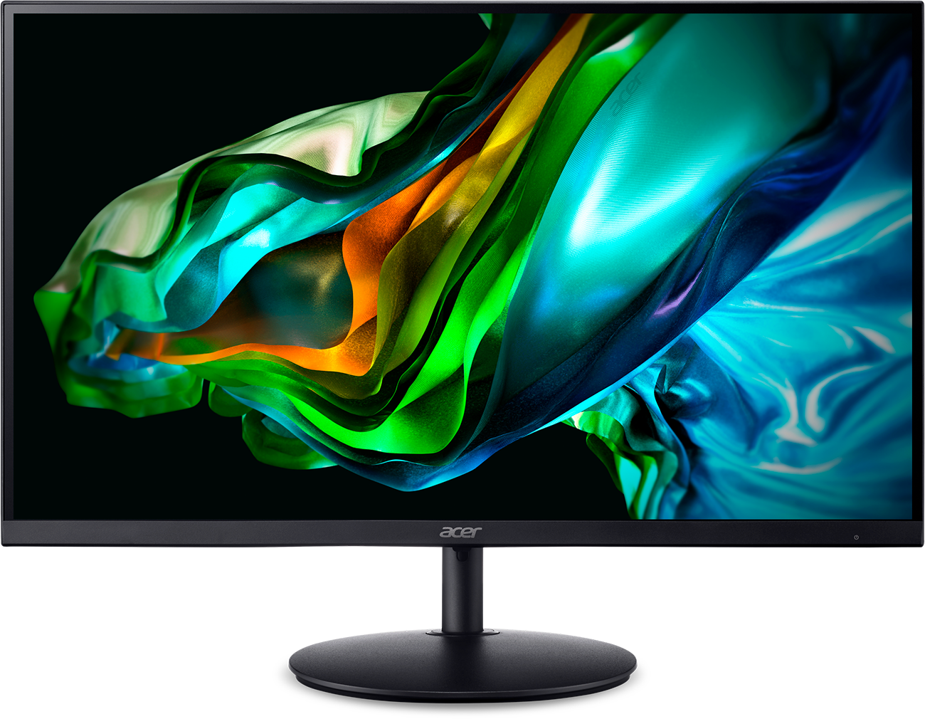 27 ACER SH272Ebmihux IPS, 1920x1080, 1 / 4ms, 250cd, 100Hz, 1xHDMI(1.4) + 1xType-C(65W) + Audio out, 1Wx2, FreeSync, HDR 10, hadj 80