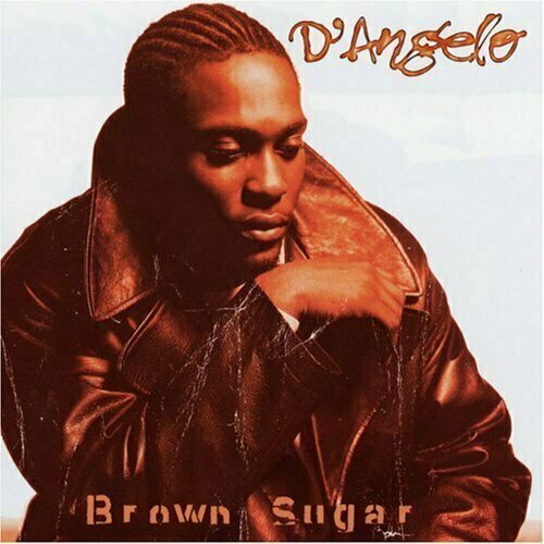 AUDIO CD D'Angelo: Brown Sugar brooklyn botany brown sugar scrub 10 oz 283 g