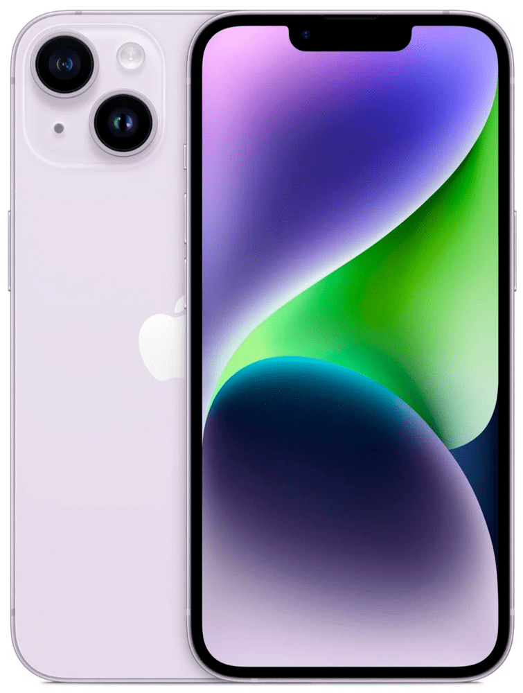 Смартфон Apple iPhone 13 256 ГБ, nano SIM+eSIM, розовый — купить в ...
