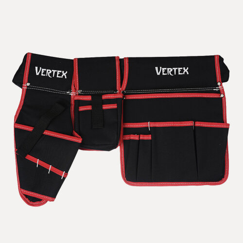 Изображение товара Пояс монтажника для инструмента, пояс для инструментов 13 карманов