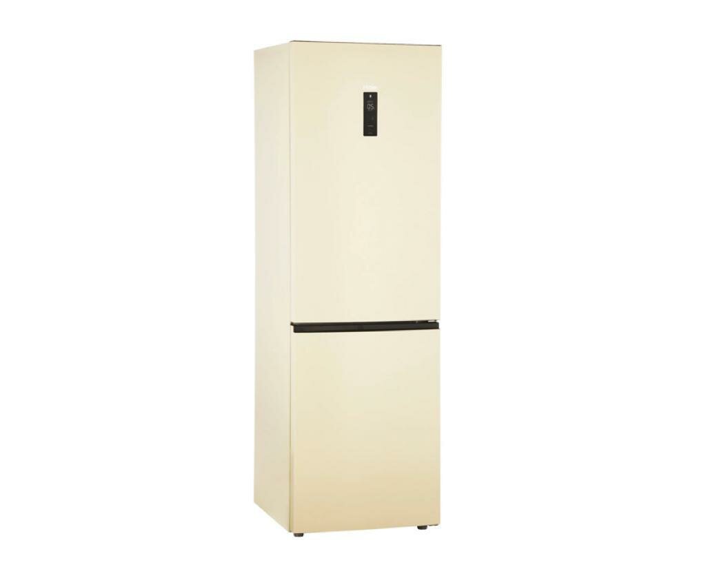 Холодильник Haier - фото №17
