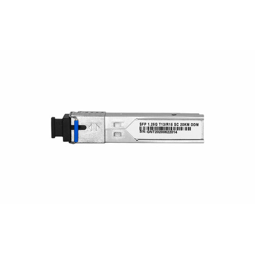 SFP Модуль SFP-GE-HS20-1 Tx-1310 модуль sfp orient sfp ge lx sm1310