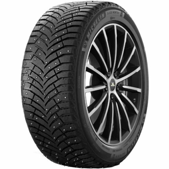 А/шина Michelin X-Ice North 4 255/40 R21 102H XL