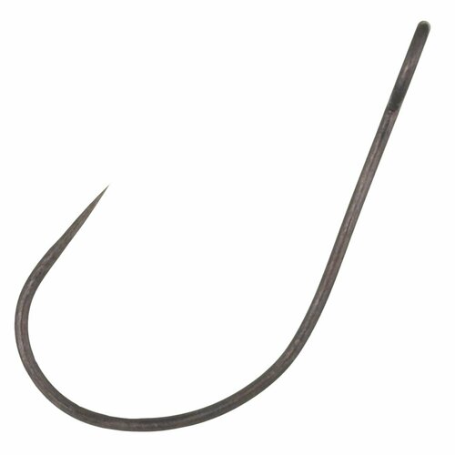 фото Крючок одинарный vanfook spoon expert hook fine wire sp-20k #7 (16шт)