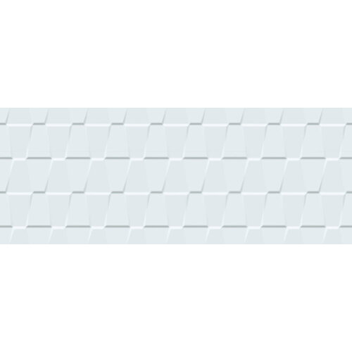 Керамическая плитка La Platera 78797855 SATEN BLANCO TOBLER для стен 35x90 цена за 1575 м2 7286₽