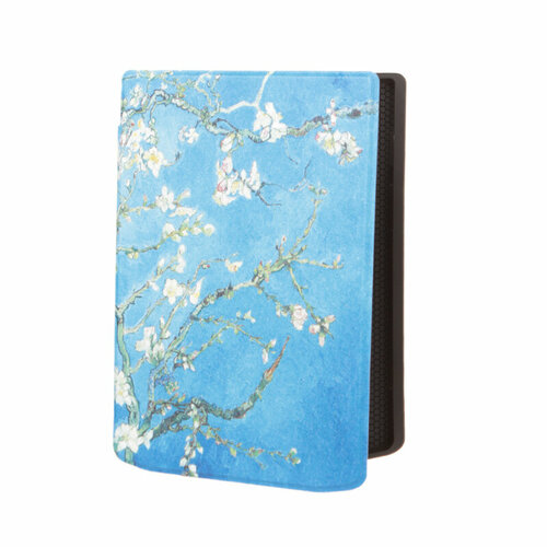 Аксессуар Чехол BookCase для Pocketbook 743 / inkPad 4 Slim Sakura PB_743_SLIM/SAK