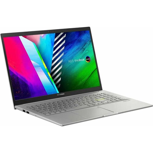 ASUS VivoBook 15 K513EA-L11994W 156-дюймовый ноутбук Intel Corei3-1135G4 21 ГГц 12 ГБ ОЗУ SSD 512 ГБ Intel Iris Xe Graphics Windows11Home Edition 49882₽