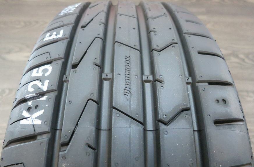 Автошины Hankook Ventus Prime 3 K125 205/60 R16 92H - фото №11