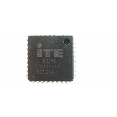 Мультиконтроллер - ITE - IT8985E AXA