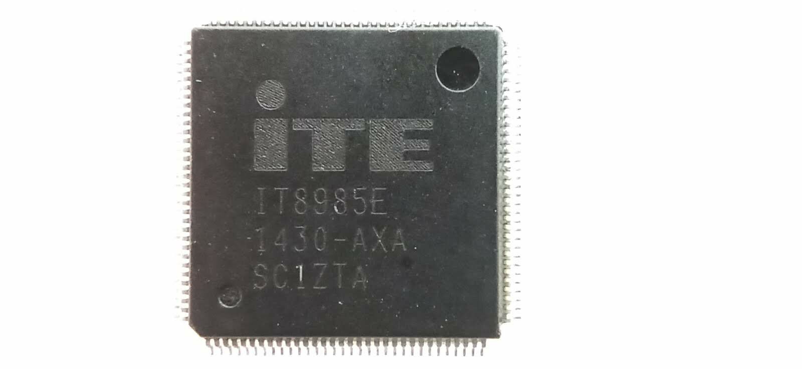 Мультиконтроллер - ITE - IT8985E AXA