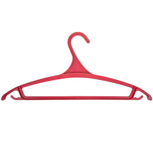 Вешалка для верхней одежды размер 48-50 цветная 55 140₽