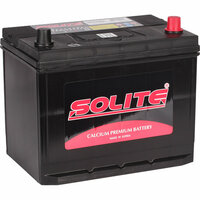 SOLITE 6СТ85(0) 95D26L Аккумулятор SOLITE 85А/ч обратная   ...