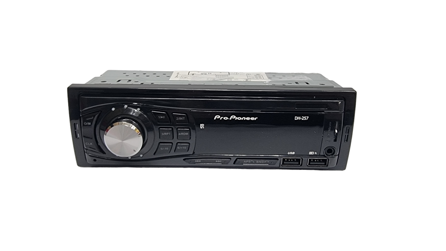 Pioneer DH-257