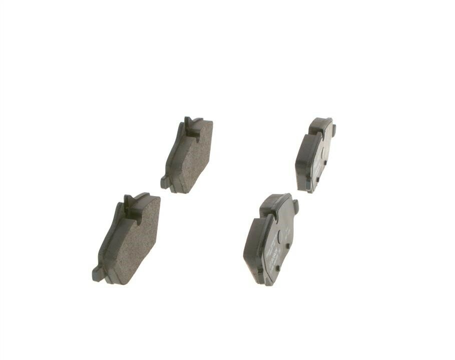 Тормозные колодки Bosch - фото №18