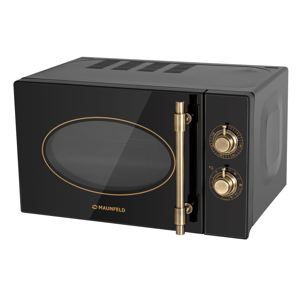 Микроволновая печь MAUNFELD JFSMO.20.5. GRBG