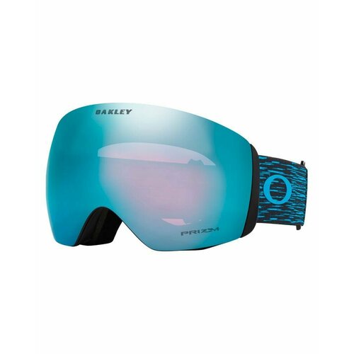 Маска горнолыжная OAKLEY FLIGHT DECK L 7050E1 Prizm Sapphire Iridium, размер L