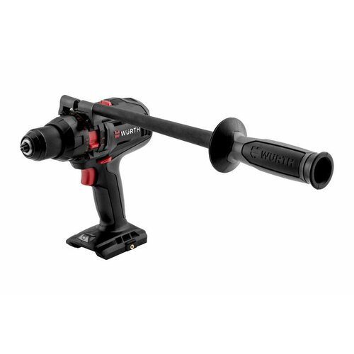 Дрель шуруп УД ABS18 POWER COMBI КАР 3031200₽