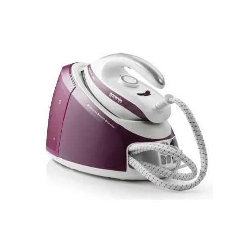 Парогенератор Gorenje SGD2800WV фиолетовый 1602400₽