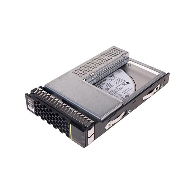 Твердотельный накопитель SSD-960GB-SATA 6Gb/s-Read Intensive-ES500 serie-25"(35" Drive bay) (0255Y110)