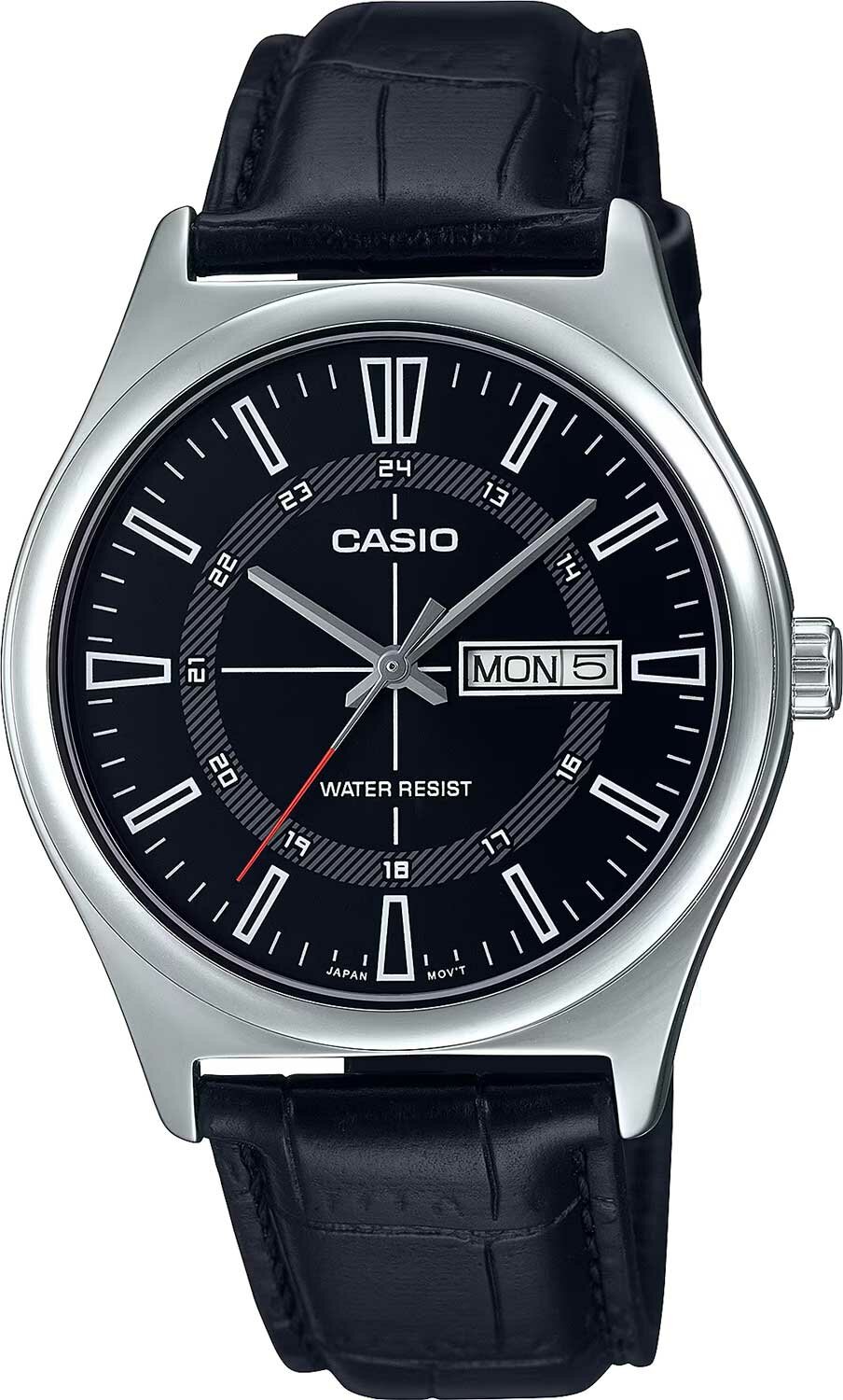 Наручные часы CASIO Collection MTP-V006L-1C, MTP-V006L-1CUDF