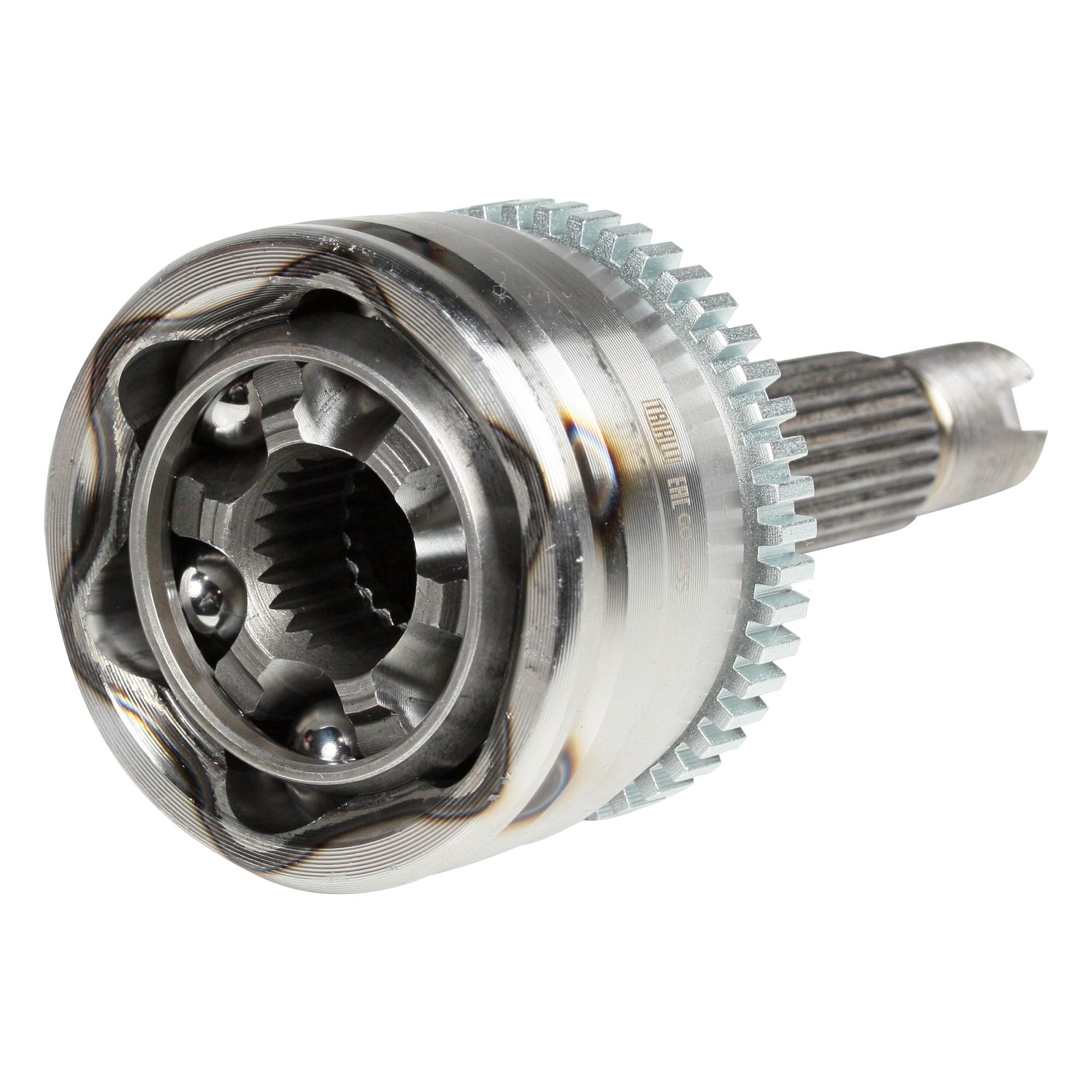 ШРУС HYUNDAI Solaris (10-)/KIA Rio (11-) ABS наружный (GO 0855) (TRIALLI) - фото №6