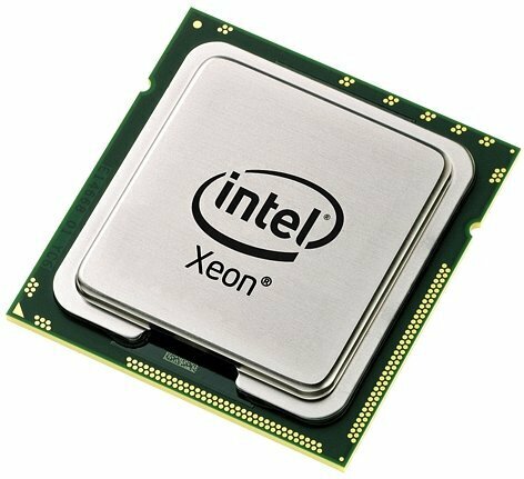 Процессор Intel Xeon E5606 Gulftown LGA1366,  4 x 2133 МГц, IBM