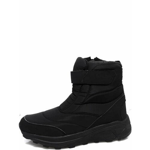 фото Сапоги spur, размер 42, черный