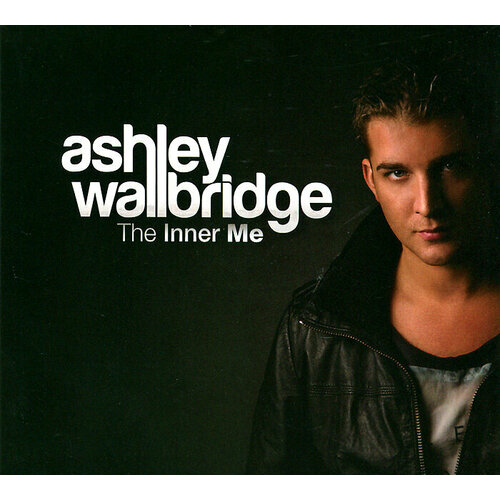 AUDIO CD Ashley Wallbridge. The Inner Me суперфуд twist the planеt green mix 150 г