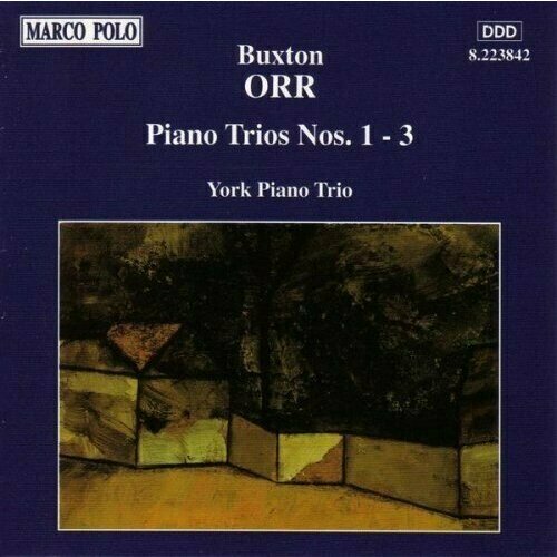 audio cd beethoven hummel piano trios AUDIO CD ORR: Piano Trios Nos. 1-3
