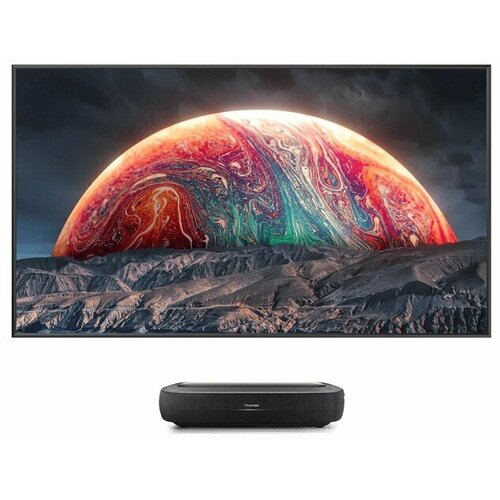 Телевизор Hisense 100L9H 100 3840x2160 10001 60Гц 100L9H 2x20Вт Wi-Fi Поддержка SMART TV Разъем CI Цифровой тюнер 50660000₽