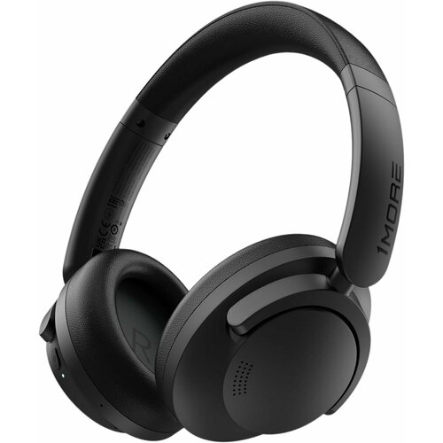 Наушники 1More SonoFlow SE черные HC306-Black 7695₽