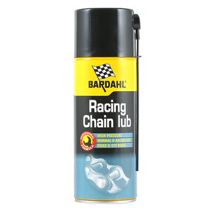 Racing chain lube смазка цепей moto 0,4л Bardahl 2810