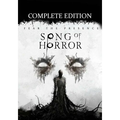 Song of Horror - Complete Edition (Steam; PC; Регион активации все страны)