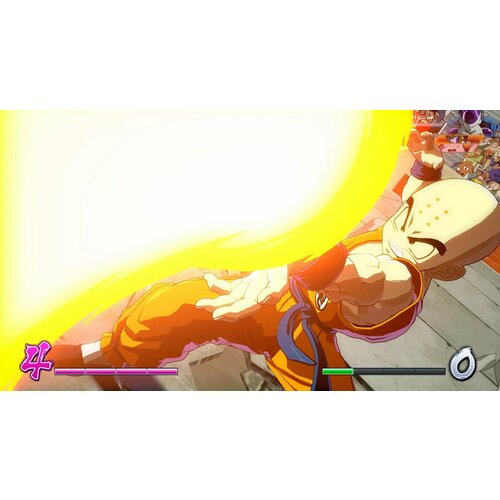Dragon Ball FighterZ (Steam; PC; Регион активации Россия и СНГ)