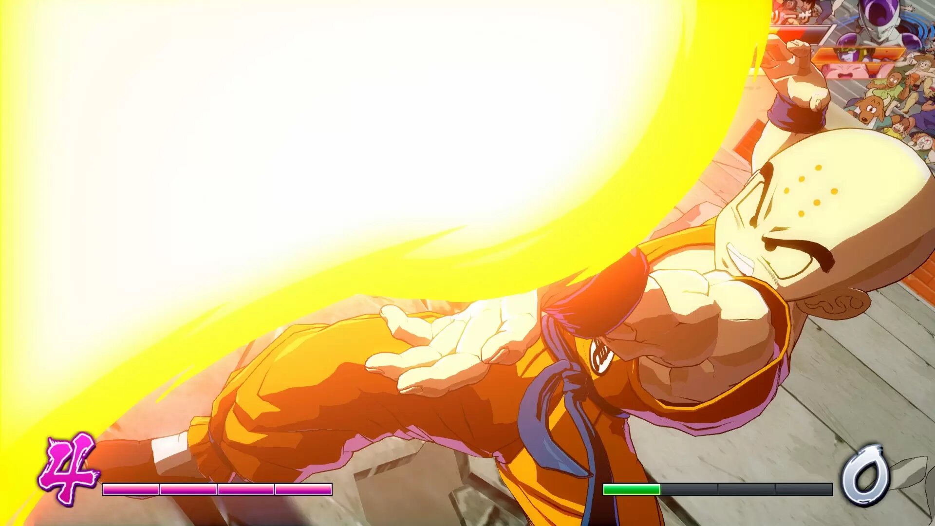 Dragon Ball FighterZ (Steam; PC; Регион активации Россия и СНГ)