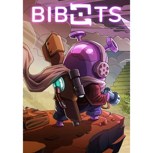 altf42 steam pc регион активации все страны Bibots (Steam; PC; Регион активации все страны)