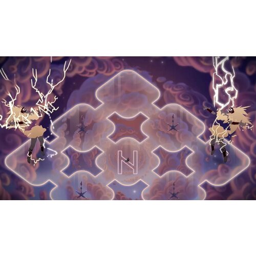 Jotun: Valhalla Edition (Steam; PC; Регион активации Россия и СНГ)