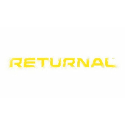 Returnal™ (Steam; PC; Регион активации СНГ (кроме РФ и РБ))