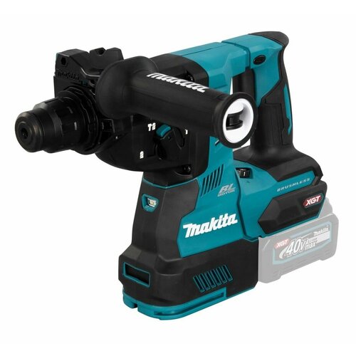 Аккумуляторный перфоратор XGT Makita HR003GZ 42990₽