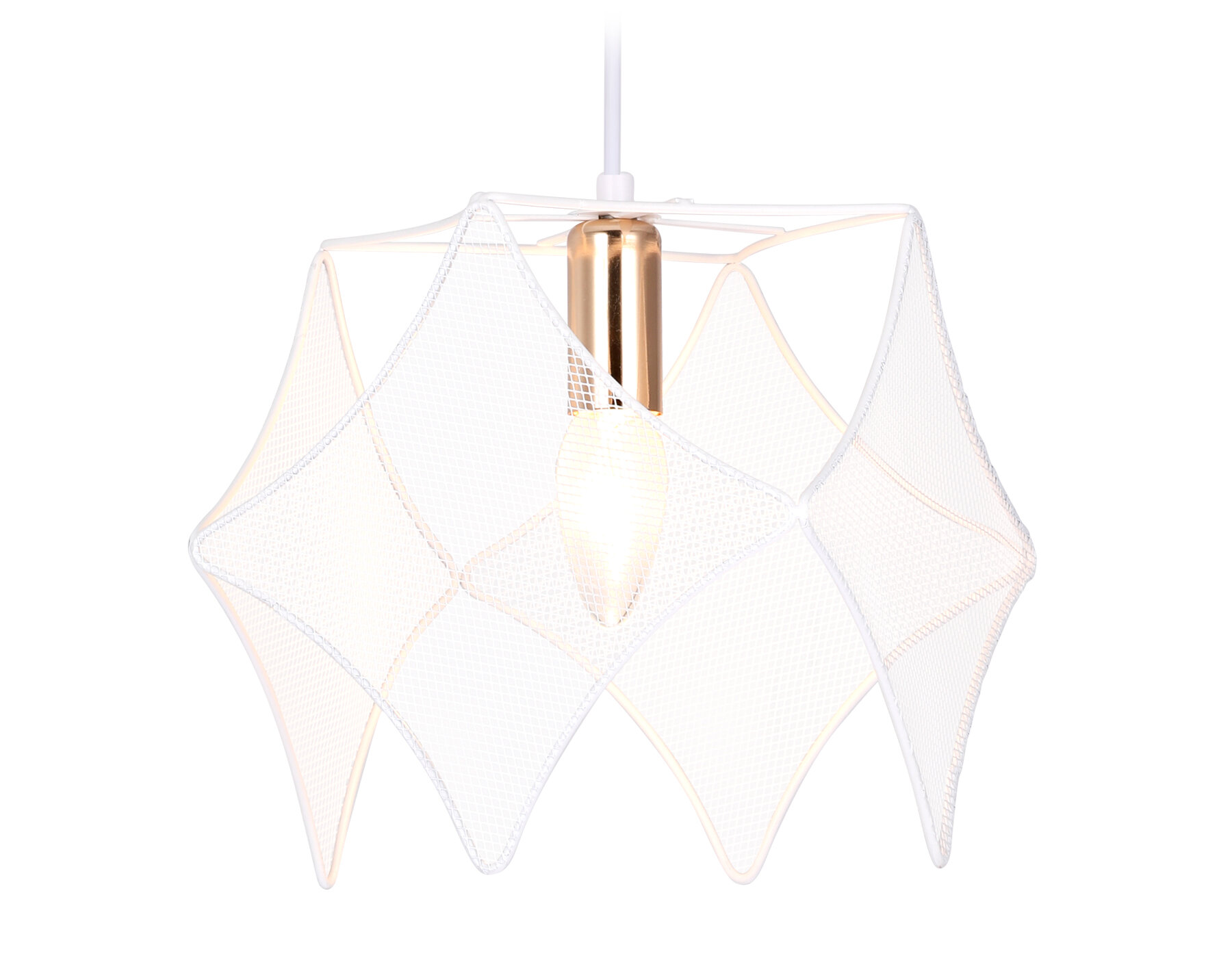 Светильник подвесной Ambrella Light TRADITIONAL, TR8420, Стиль Лофт