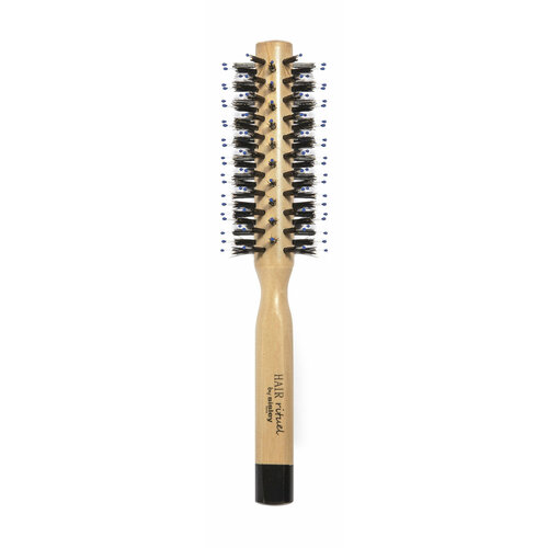 Расческа для брашинга Hair Rituel by Sisley Brush №1 расческа для брашинга 1 hair rituel by sisley the blow dry 1 шт