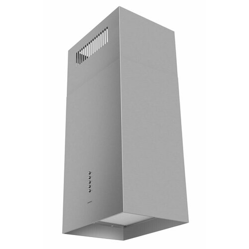 Кухонная вытяжка MAUNFELD Bath Isla 401 нержавеющая сталь 3979000₽
