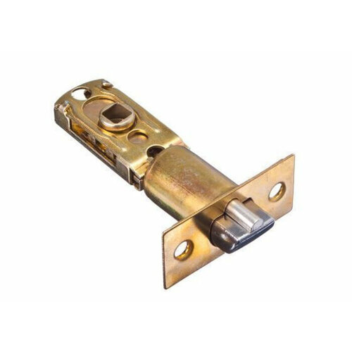 Механизм для защелки М/К 60-70 ММ хром