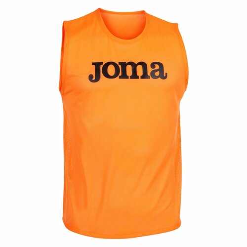 Манишка  joma, размер 10л-3XS, оранжевый