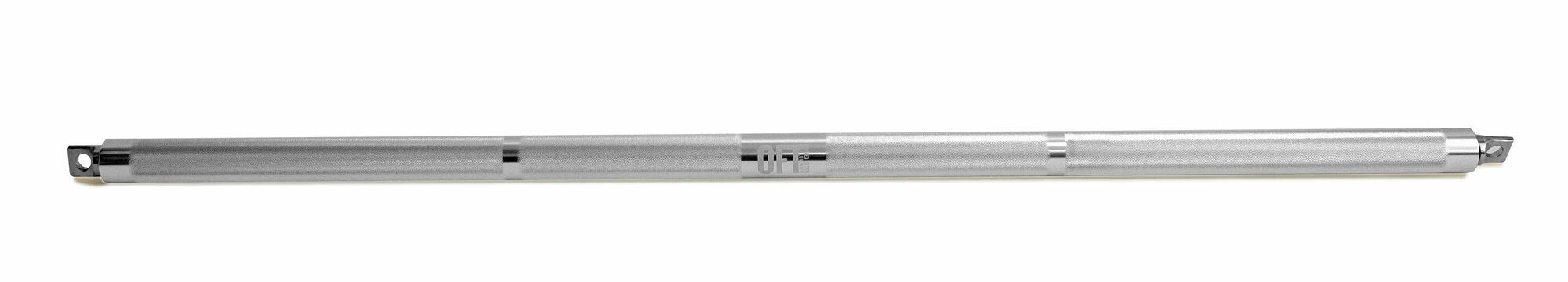 Гриф для кроссовера прямой алюминиевый 107 см Original FitTools