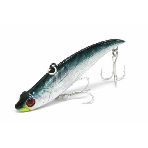 фото Воблер smith bay blue 90s 21g цвет 51