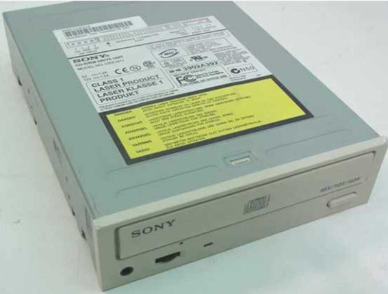 Оптический привод SONY CRX1611