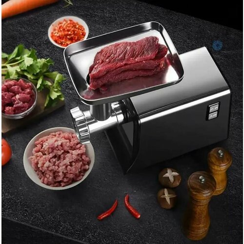Электрическая мясорубка 5190₽