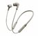 Наушники Bluetooth Smart вакуумные с шейным шнурком More choice B...