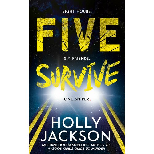 Five Survive | Jackson Holly